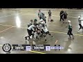 Game 2 - Capital City v SoDak Attack