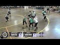Game 2 - Capital City v SoDak Attack