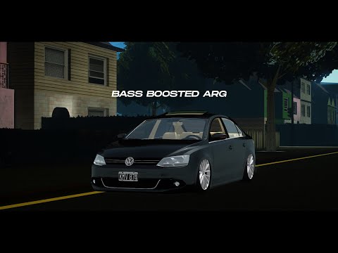 Matatan (remix) -Kaleb Di Masi, ECKO, Cazzu, Feat. Brray, Alan Gomez, DJ TAO - BASS BOOSTED MTA