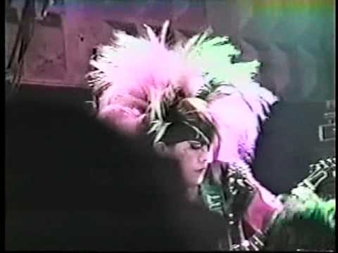 Rosenfeld 1991.11.07 - YouTube