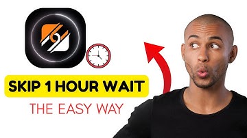 How To Fix Linkvertise 1 Hour Wait (2025 Guide)
