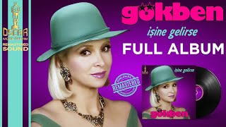 Gökben - İşine Gelirse Full Album Oskar Müzik Official