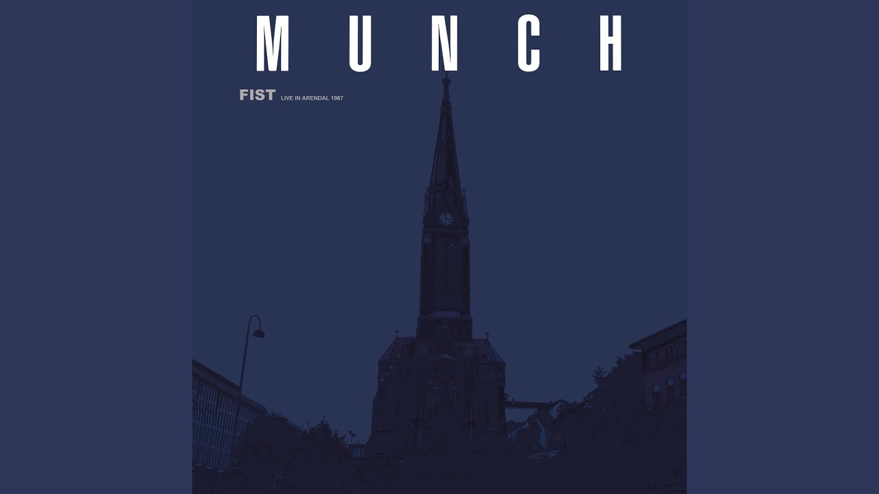 Fun (Live in Arendal 1987)