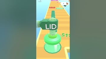 coffee stack | funny game | #funny #android #ios #tiktok #shorts #hackgameplay #meme