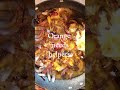 Braised Red Cabbage with Apple & Orange — A Bright Christmas Classic