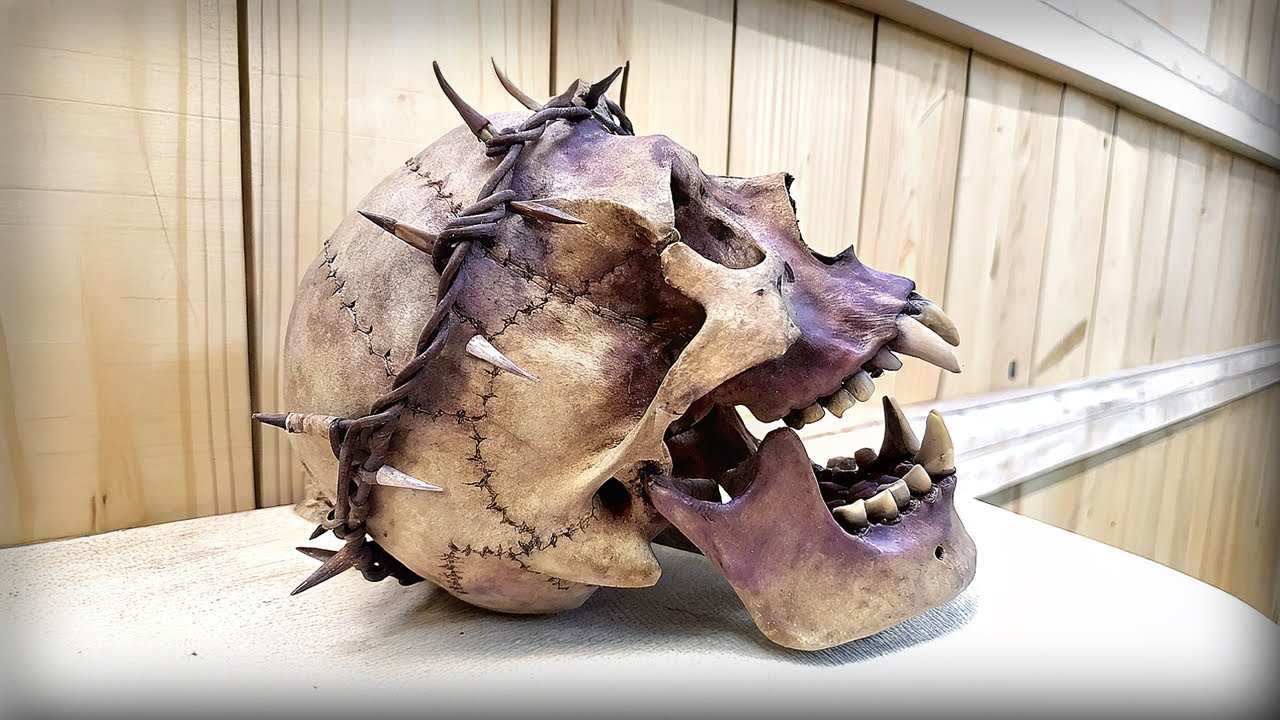 Мир замер, шокирующая находка в гробнице Неферити, только взгляните