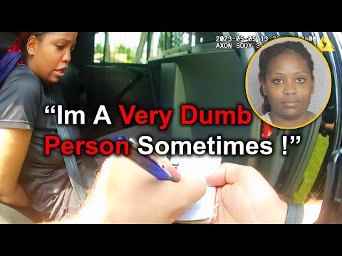 Body Cam: Florida Teen Confronted by Police Over Chilling School Shooting Threat