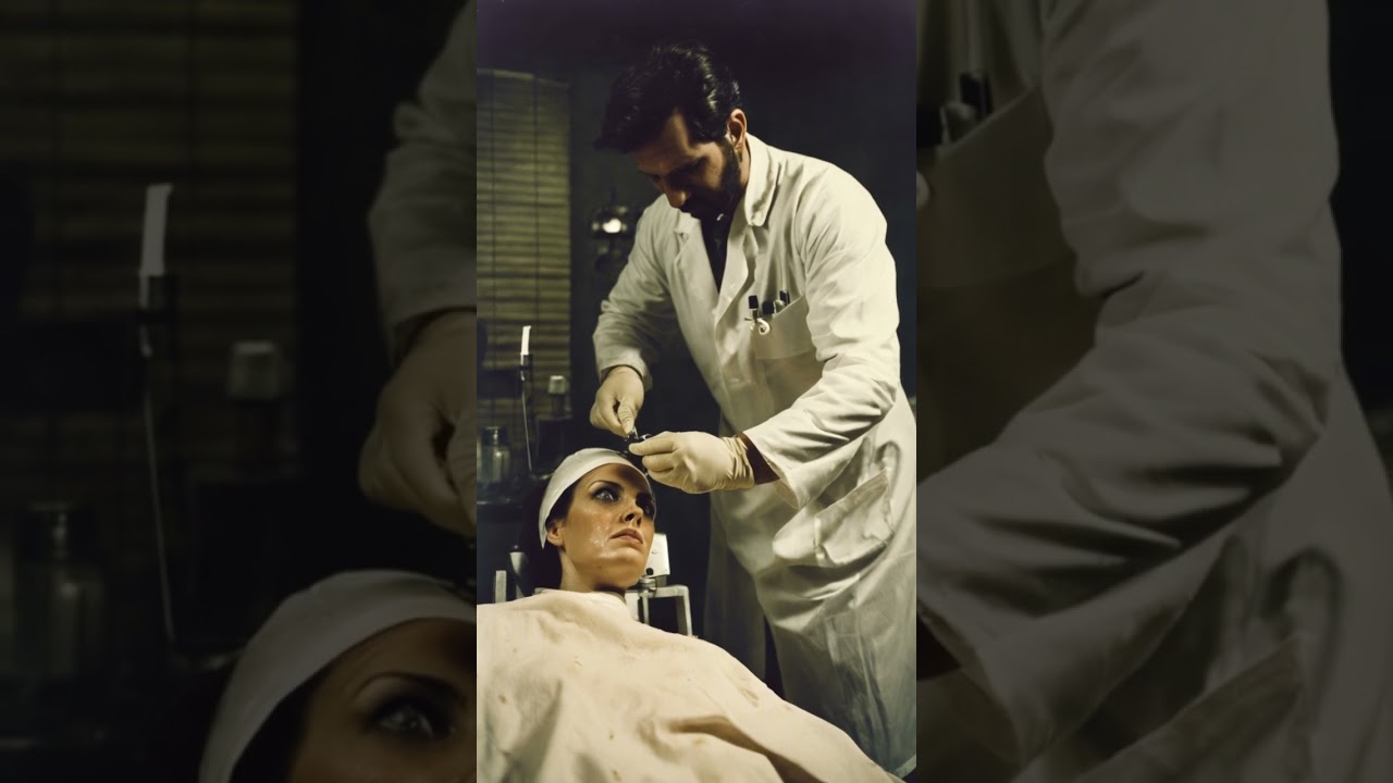 Unconventional Methods Through History