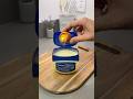 Mix egg with Vaseline, and you might end up surprised! #skincare #beautyhacks