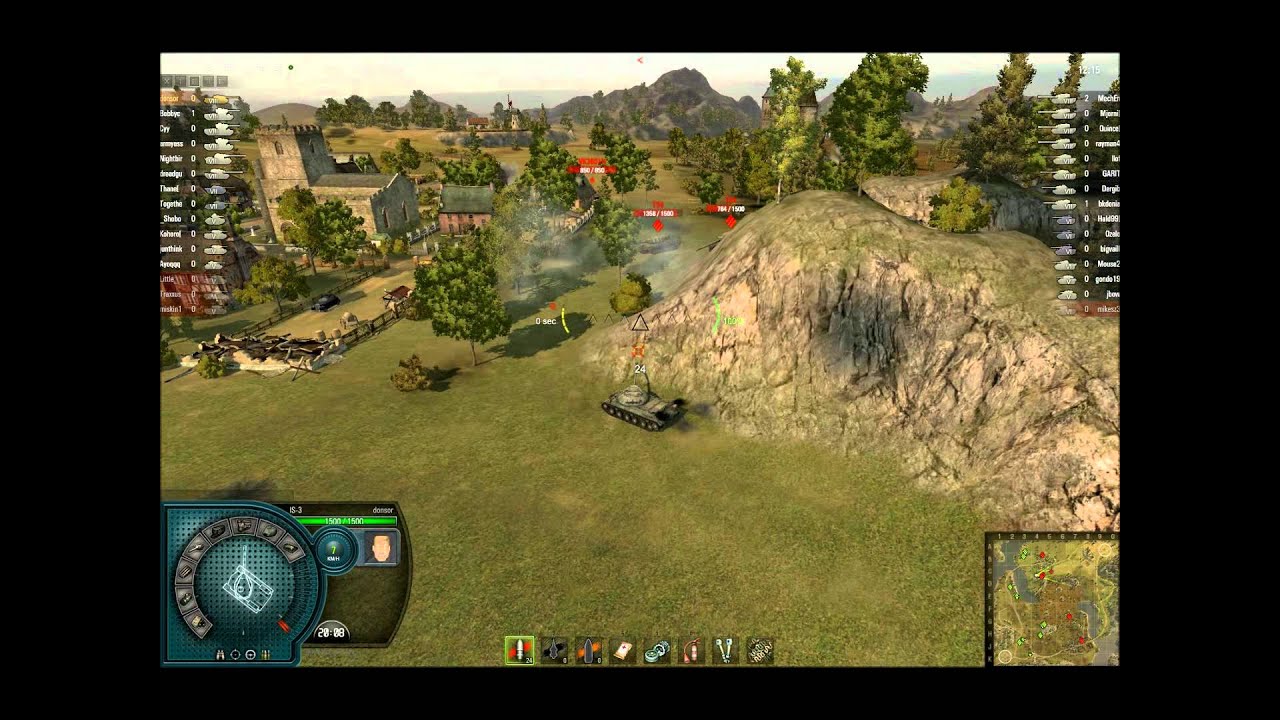 lorraine nicholson IS3 Mastery Badge: Ace Tanker by Donsor