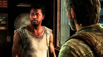 The Last of Us Playthrough/Walkthrough Part 26: To the Radio Tower