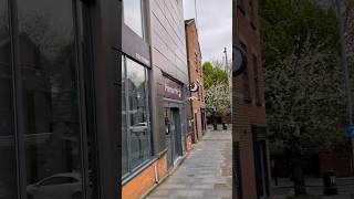 Premier Inn Preston Central #premierinn #staycation #hotel #travel