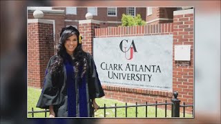 Famous Funeral to be held for Clark Atlanta alum killed in shooting Wealth