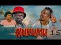 HUKUMU |15|