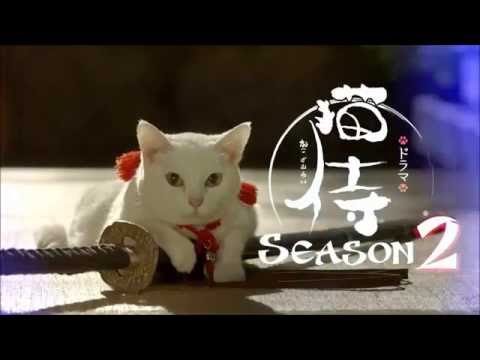 nekosamurai　Season1&2+SP opening