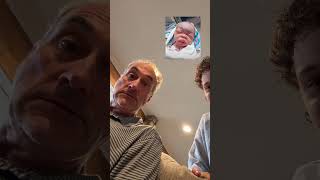 UGLY BABY PRANK…