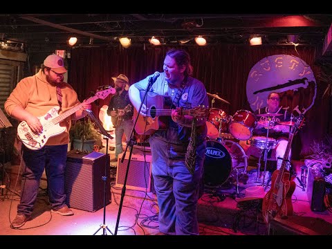 Gage Saylor and The Creekside Boys