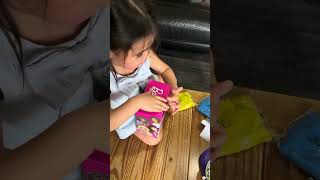 Unboxing Styling Head Barbie