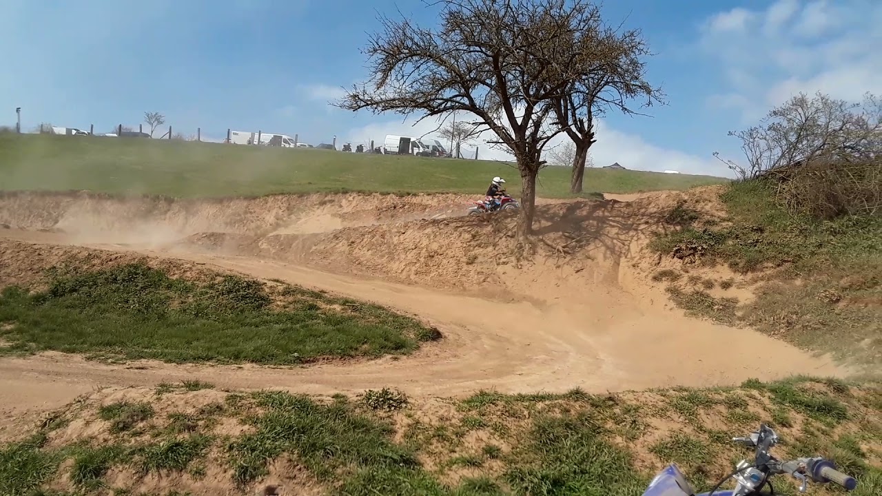 MWSport Hamma Kinderstrecke