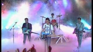 Hombres G - Devuelveme A Mi Chica (Alta Calidad)