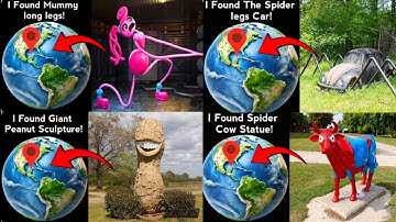 😱😶‍🌫️I Found The Top Four New V