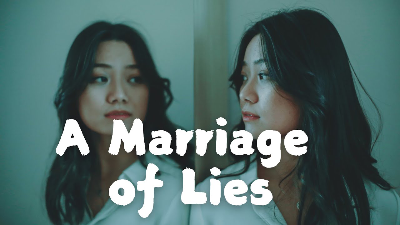 From Pretend to Passion: A Fake Marriage Story