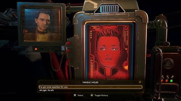 The Outer Worlds, Dumb Blonde Playthrough, Part 7