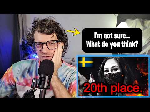 Does Swedish Eurovision NEEDS to Change?