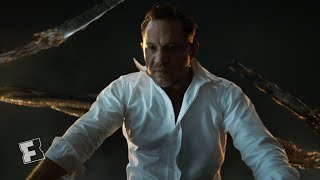 Venom: The Last Dance Exclusive Featurette - The Scale of the Final Battle (2024) | Fandango at Home