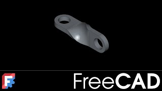 FreeCAD: Twist using Loft