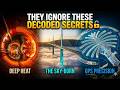 The Decoded Secrets of the Impossible 3 Engineering Feats Exposed 🌏
