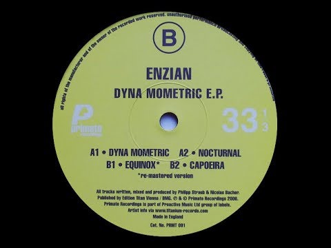 Enzian — Enzian - Nocturnal