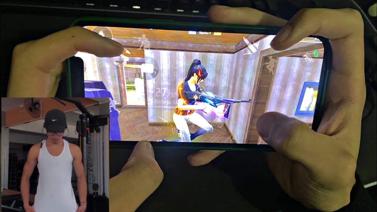 continuing a legacy 🔱 