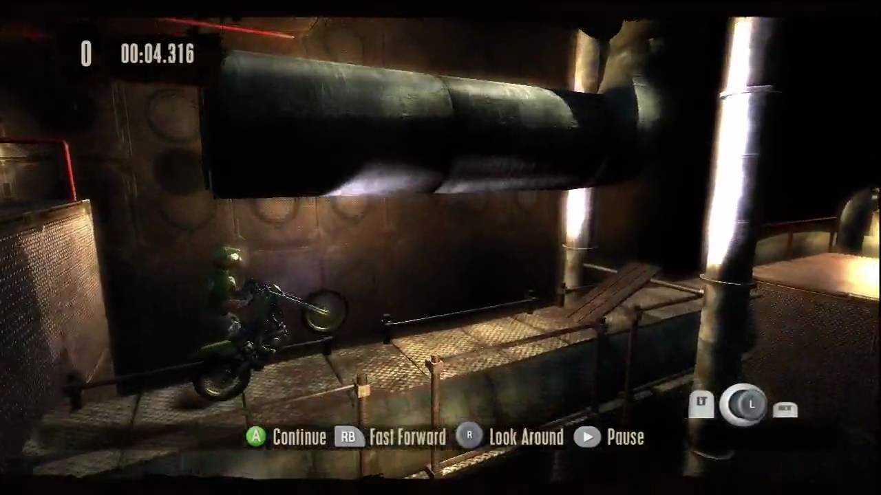 [HD 720p] ... ..--.-. ... by B0R15 0 BR13N Trials HD Custom Tracks (Medium)