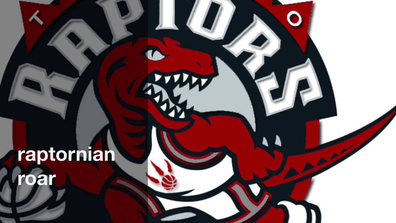 Raptornian Roar