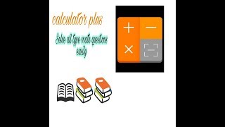 The Multi calculator app screenshot 5