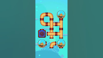 save the fish / pull the pin updated all levels #save fish game pull the pin android/ios/mobile game