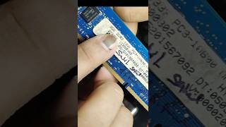 What is DDR in RAM #hardware #coding #computer #parts #ezsnippet #codewithherry #google #instagram