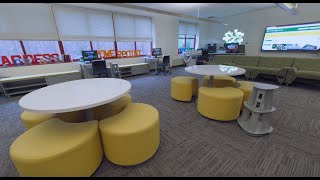Cecil College North East Campus: Virtual Tour