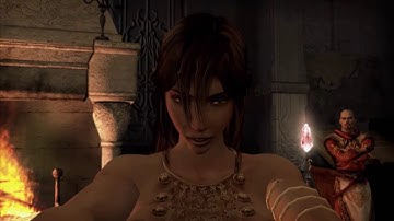 Dark Messiah of Might and Magic - walkthrough 2 part 1 ► No commentary 1080p 60fps