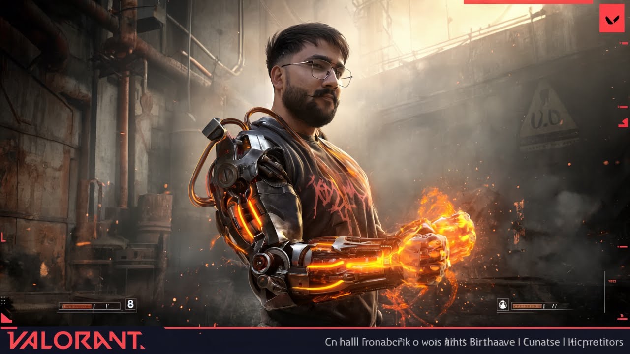 Valorant Rank Push | Road to Platinum | Phoenix Main