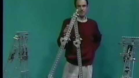 2 2 1 Passive Walker