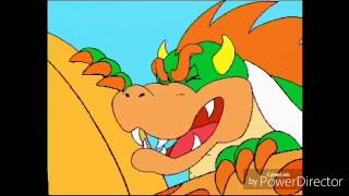 Hotel Mario Intro Nouns Replaced With Heerf