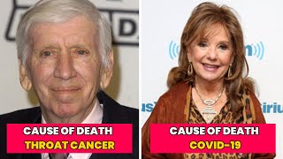 11 Beloved Gilligan's Island Actors Who Tragically Passed Away