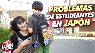 PROBLEMAS de nuestro hijo en la ESCUELA EN JAPÓN by Nekojitablog 1,233,060 views 7 months ago 13 minutes, 5 seconds