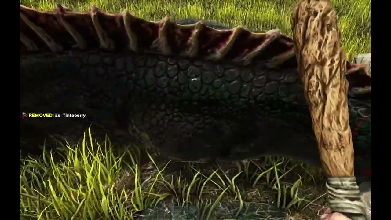 dinazorlar tarihine hoş geldiniz bölüm 3