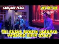 TRI SUAKA KALAU BAWAIN LAGUNYA VAGETOZ PASTI PENONTON BAPER SEMUA