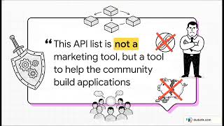 public-apis: The Community-Curated API Directory on GitHub