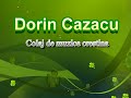 Colaj cântari crestine Dorin Cazacu 2017 2018
