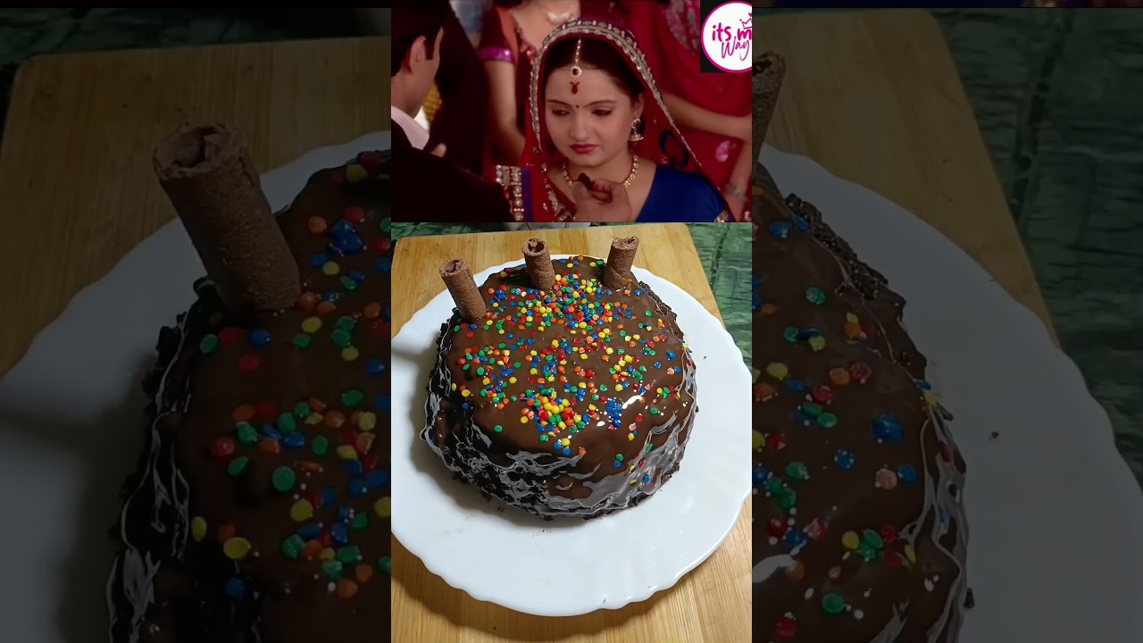 Ahem ka birthday surprise 🎂 | Gopi Modi #shorts #sathnibhanasathiya #gopibahu #viralvideo